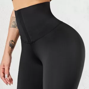 Women push-up sexy slim leggings for fitness 1