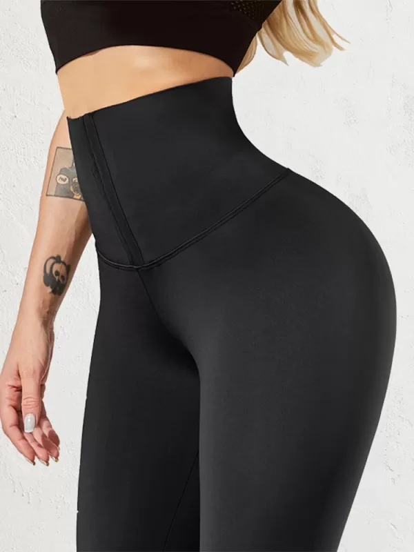 Women push-up sexy slim leggings for fitness 1